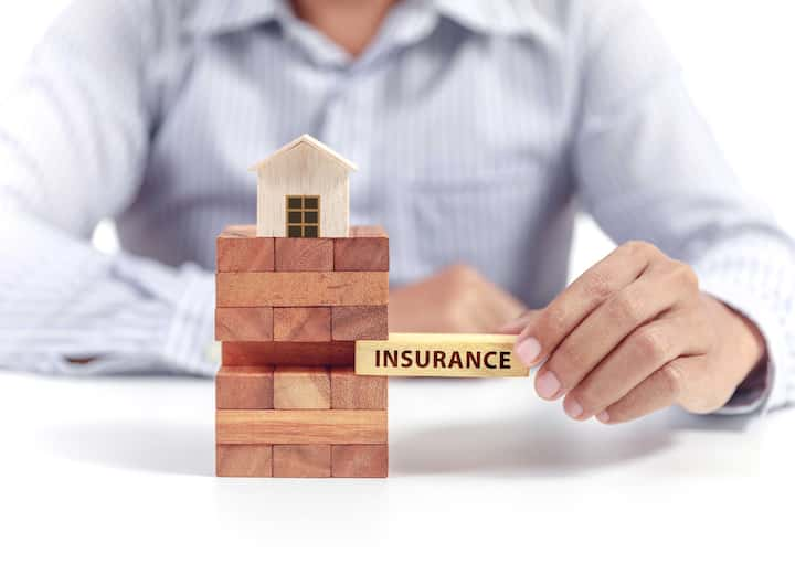 Home-Insurance in Lancaster